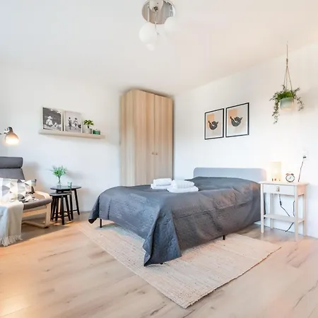 Lägenhet Kleine Auszeit Eckernförde